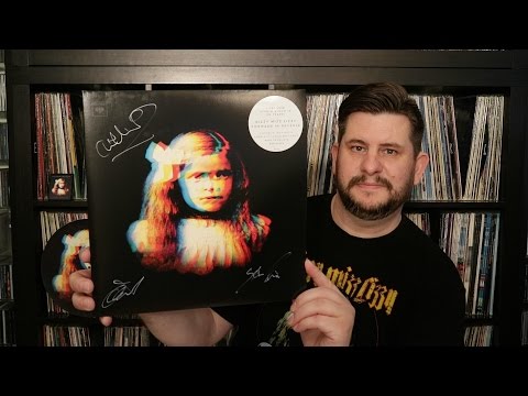 Dizzy Mizz Lizzy - Forward In Reverse, Sealed To Revealed/Unboxing