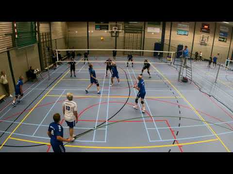 Setash HS1 - Bruvoc HS2 | 2-3 | 30-09-25