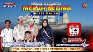 Download lagu 🔴 LIVE SANDIWARA MERAH DELIMA BUNGKO PEMUKIMAN 14 AGUSTUS 2020 MALAM mp3 Download lagu 🔴 LIVE SANDIWARA MERAH DELIMA BUNGKO PEMUKIMAN 14 AGUSTUS 2020 MALAM mp3