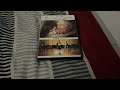 Opening To Bee Season 2006 DVD Side A Fullscreen