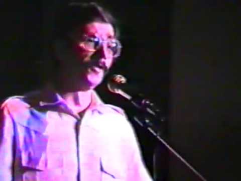 OSPA 1985: Tomasz Mirkowski - Człowiek