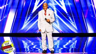 He Sang an Elton John Song…Then Elton John Called Him PERSONALLY