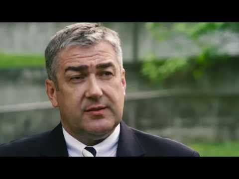 Project movie: electric vehicles deliver mail and parcels in Bonn