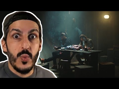 Producer REAGIERT auf PNL - A l'Ammoniaque [Clip Officiel]