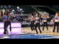 TAMUCC Islanders Dance Team Performance (Dec. 25, 2011)