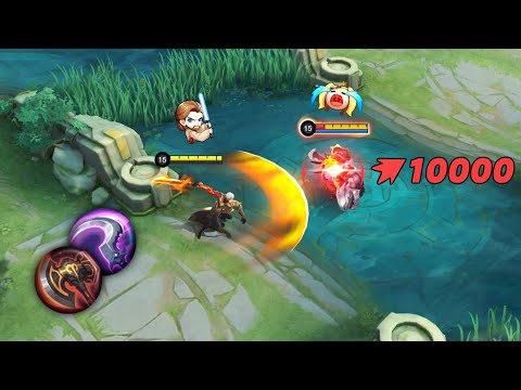 buffed alucard is op, welcome to the meta!