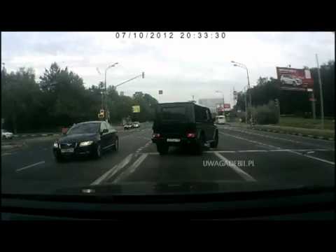 Chciał przykozaczyć...