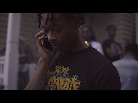 Quee Dinero - Money Fein (Official Video)