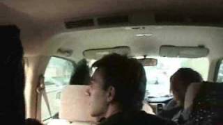 The Casualties- Can&#39;t Stop Us - Japan Part.10/12