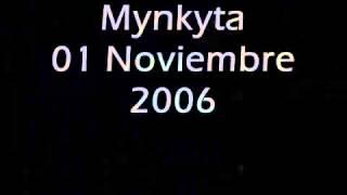 Valentin Elizalde - El Muchacho Alegre 11/1/2006 En Vivo