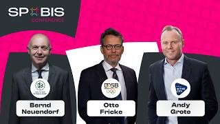 Top-Sportnation Deutschland? Was Politik und Sport jetzt klären müssen