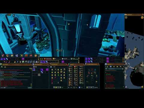 Necromancy Skill Cape Rs3