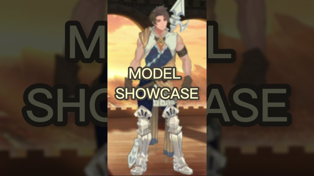 VTUBER MODEL SHOWCASE [LIGHTOSS]