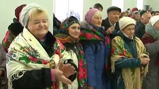 Мер Люботина отримав державну нагороду