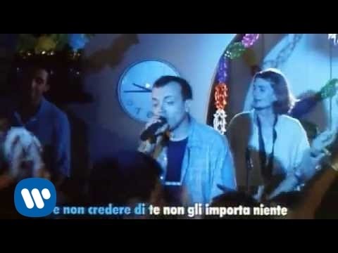 883 - Tieni il tempo (Official Video)