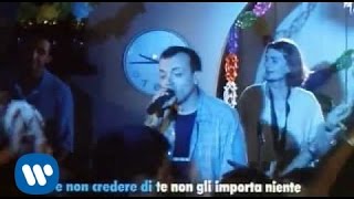 883 - Tieni il tempo (Official Video)