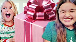 🎄Christmas Gift Exchange🎁