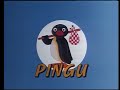 Pingu Original Intro HQ