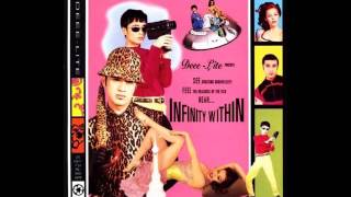 Deee Lite - I Won&#39;t Give Up