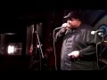 Soulard Blues Band with Big George Jr - Howlin' For My Darlin' - Howlin Wolf Cover