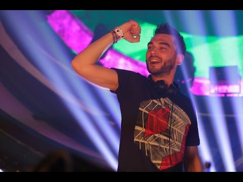 Defqon.1 2015 | BLUE | Sunday | Crypsis