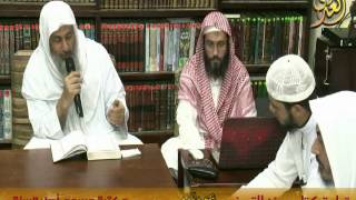 11 10 2016 الترمذي