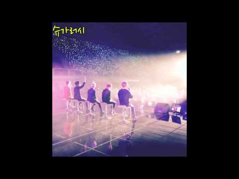 샤이니 Romance 3D sound (이어폰필수!)