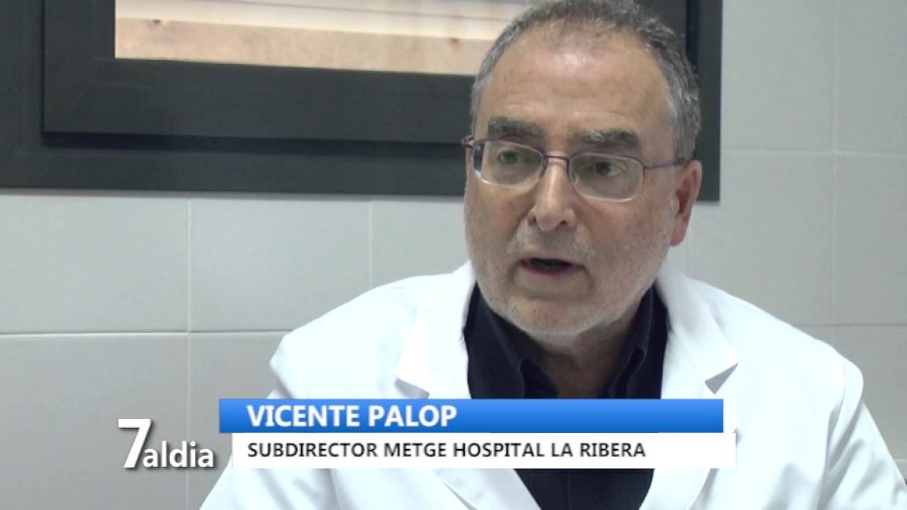 ¿Cómo prevenir la gripe? - Dr. Vicente Palop
