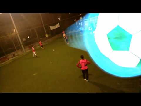 Altınpark Halı Saha 3 17.03.2016 19:00 - akillisaha.com