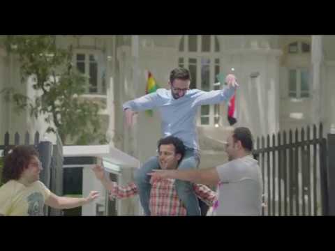 Rashidy El Mizan Cremitta Chocolate Visa