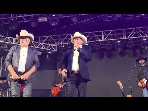 Show completo Gino e Geno 2025 Iracema do Oeste Paraná 