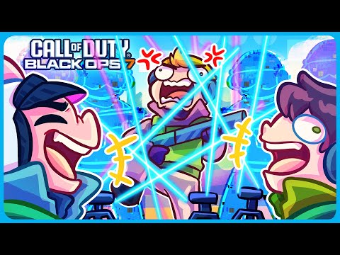 BLACK OPS 7 Decoys Are Making My Enemies LOSE THEIR MINDS