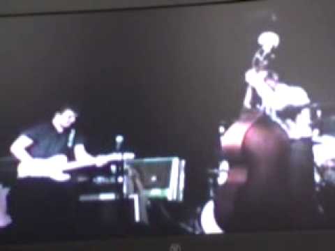 Guitar Boogie - Carl Bradychok and The Rockabilly Allstars