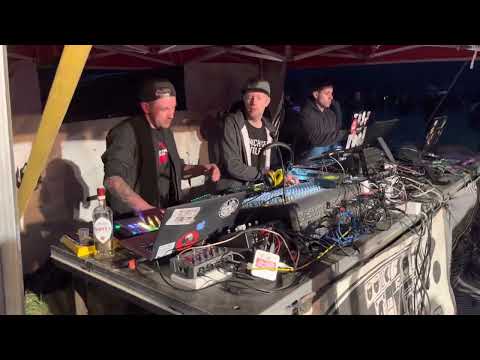 Step Evo 6 - TmH vs Adam Vandal live