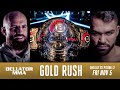 Bellator 270: Queally vs. Pitbull 2 Preview | Bellator MMA