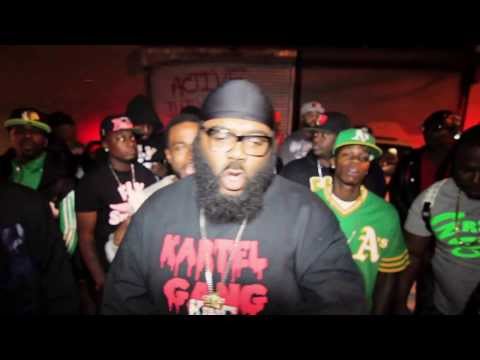 Bo & Blade FT Hollywood Haiti , Green Boy , Ray Star , LandLord "NorthSide Anthem"