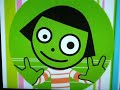 PBS Kids 1999 Dot Vocals And Instrumental
