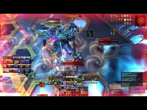 Mythic Jailer BM PoV 9.2.5 first day