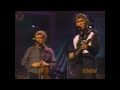 Ricky Skaggs And Carl Perkins - Turn Around