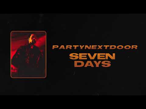 PARTYNEXTDOOR - Best Friends (audio)