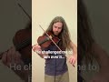 Violinist Jams To Kanye West S Saint Pablo Instrumental Popviolinist Violinmusic Kanyewest