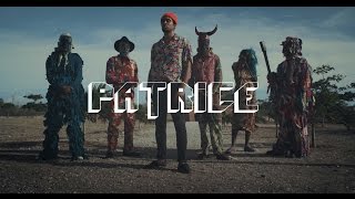 PATRICE - Burning Bridges (Official Music Video)