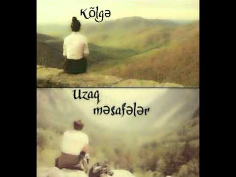 Kolge-Uzaq mesafeler (neq:Qaranliq)