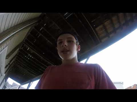 Fly (Devon Smillie) grips review