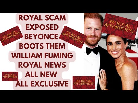 SIX MONTHS,,DRAMA TEARS & CATHERINE EXPOSED #royal #meghanmarkle #princeharry