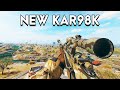 The New Kar98k is Back in Warzone 3! (Season 4)