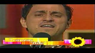 TRANZAS-DILE (EN NOCHE A NOCHE CON MARIAN)