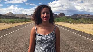 Keep On by Jackie Venson