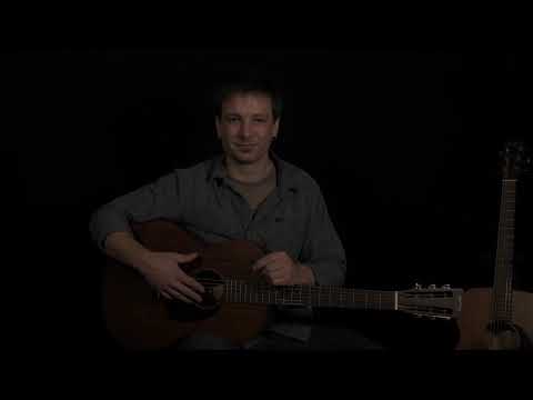 Comparison: Martin 000-15M and Martin 000-15SM