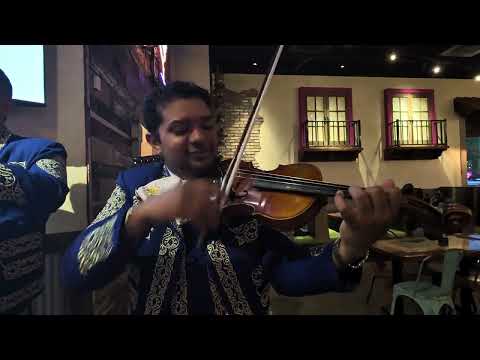 Promotional video thumbnail 2 for Mariachi Moderno Internacional